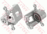Brake Caliper BHV310E:009 - TRW