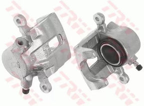 Brake Caliper BHV314E:009 - TRW