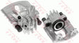 Brake Caliper BHV318E:009 - TRW
