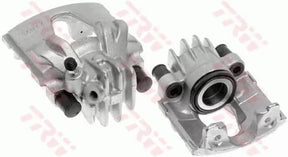 Brake Caliper BHV318E:009 - TRW