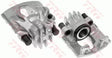 Brake Caliper BHV319E:009 - TRW