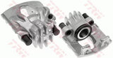 Brake Caliper BHV319E:009 - TRW