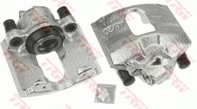 Brake Caliper BHV320E:009 - TRW