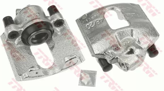 Brake Caliper BHV320E:009 - TRW