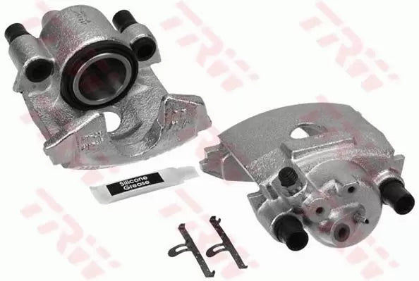 Brake Caliper BHV324E:009 - TRW