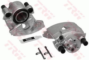 Brake Caliper BHV324E:009 - TRW