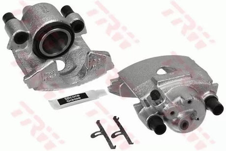 Brake Caliper BHV324E:009 - TRW