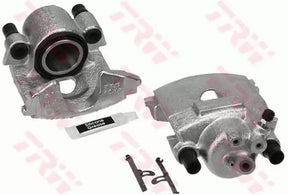 Brake Caliper BHV325E:009 - TRW