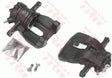 Brake Caliper BHV334 - TRW