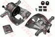 Brake Caliper BHV336E:009 - TRW