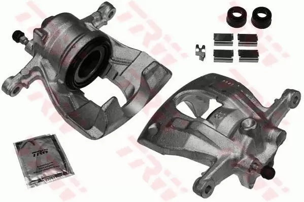 Brake Caliper BHV336E:009 - TRW