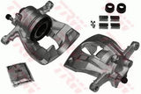 Brake Caliper BHV336E:009 - TRW