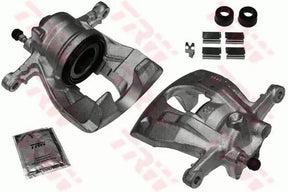 Brake Caliper BHV336E:009 - TRW