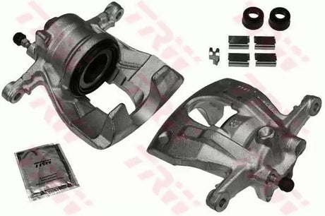 Brake Caliper BHV336E:009 - TRW