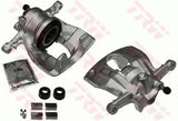 Brake Caliper BHV337E:009 - TRW