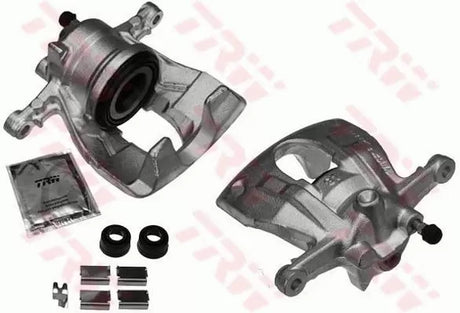 Brake Caliper BHV337E:009 - TRW