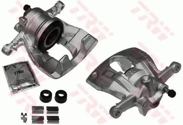 Brake Caliper BHV337E:009 - TRW