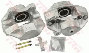 Brake Caliper BHV426E:009 - TRW