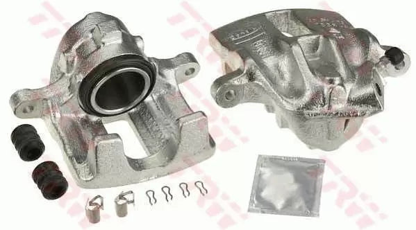 Brake Caliper BHV518E:009 - TRW