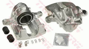 Brake Caliper BHV518E:009 - TRW