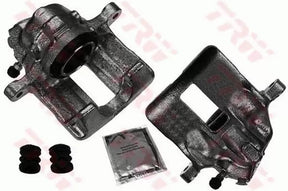 Brake Caliper BHV519E:009 - TRW