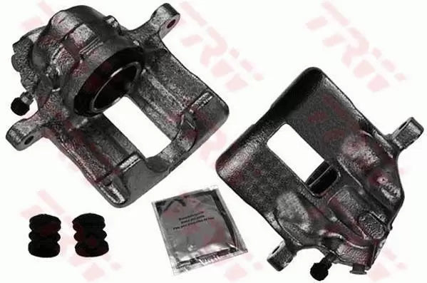 Brake Caliper BHV519E:009 - TRW