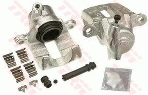 Brake Caliper BHV542E:009 - TRW