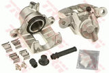 Brake Caliper BHV543 - TRW