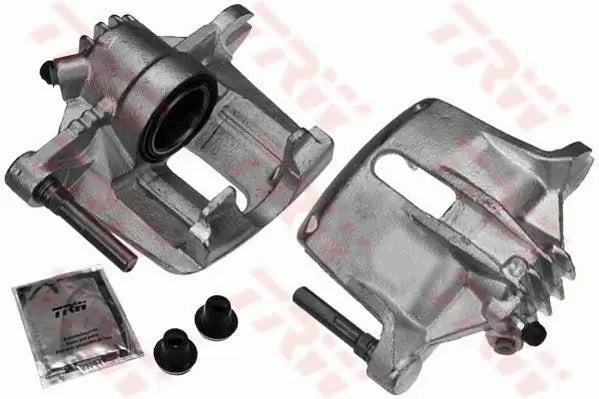 Brake Caliper BHV556E:009 - TRW