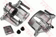 Brake Caliper BHV557E:009 - TRW
