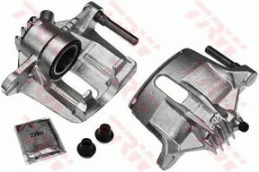 Brake Caliper BHV557E:009 - TRW