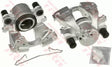 Brake Caliper BHV562E:009 - TRW