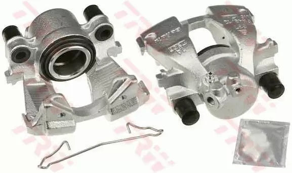 Brake Caliper BHV562E:009 - TRW