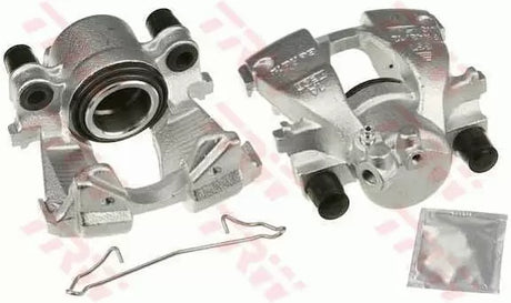 Brake Caliper BHV562E:009 - TRW