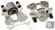 Brake Caliper BHV563E:009 - TRW
