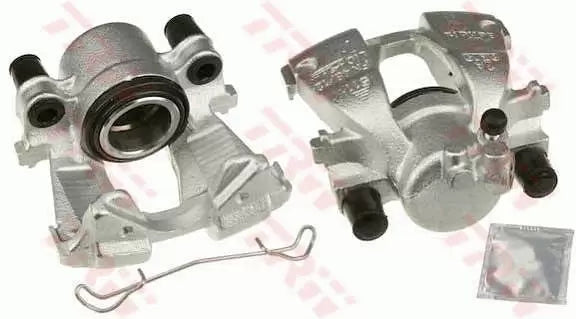 Brake Caliper BHV563E:009 - TRW