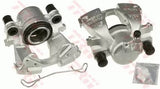 Brake Caliper BHV563E:009 - TRW