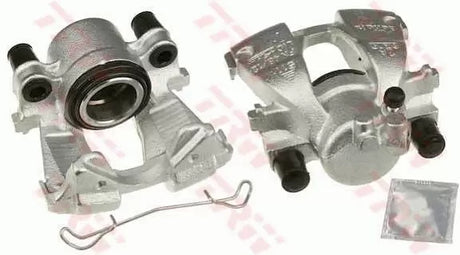 Brake Caliper BHV563E:009 - TRW