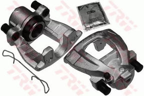 Brake Caliper BHV566E:009 - TRW