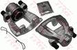 Brake Caliper BHV567E:009 - TRW