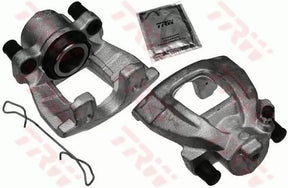 Brake Caliper BHV567E:009 - TRW
