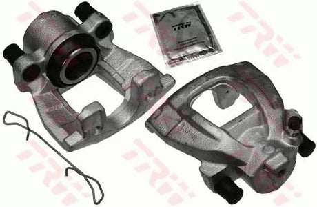 Brake Caliper BHV567E:009 - TRW