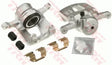 Brake Caliper BHV568E:009 - TRW