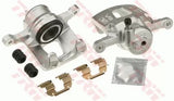 Brake Caliper BHV568E:009 - TRW