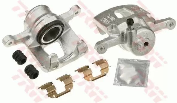 Brake Caliper BHV568E:009 - TRW