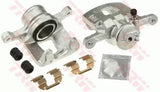 Brake Caliper BHV569E:009 - TRW