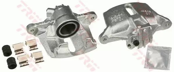 Brake Caliper BHV578E:009 - TRW