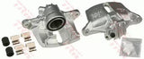 Brake Caliper BHV578E:009 - TRW