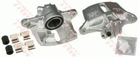 Brake Caliper BHV578E:009 - TRW