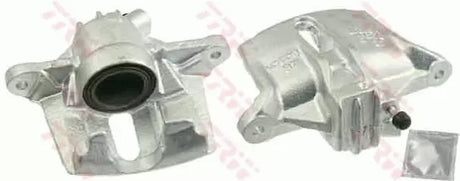 Brake Caliper BHV579E:009 - TRW